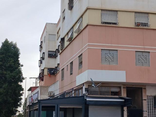 Appartement vente à Sidi Hajjaj Oued Hassar ⵙⵉⴷⵉ ⵃⵊⵊⴰⵊ ⵡⴰⴷ ⵃⵚⵚⵕ سيدي حجاج واد حصار, Province de Médiouna إقليم مديونة