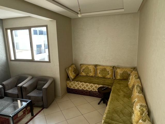 Appartement vente à Anfa, Gharb-Chrarda-Beni Hssen