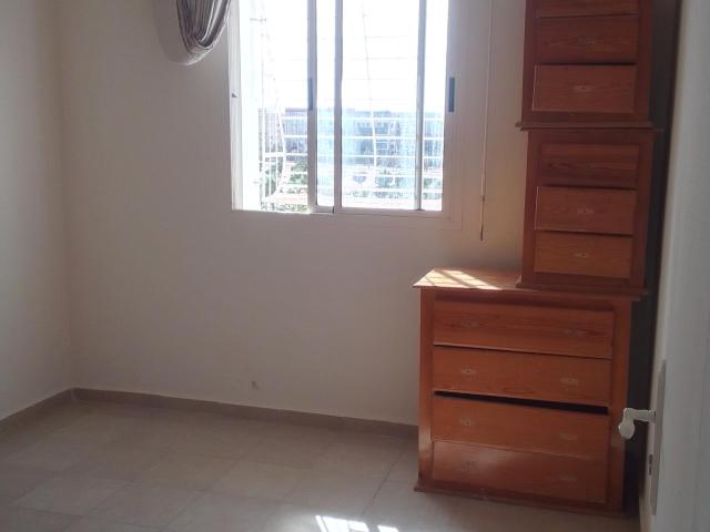 Appartement vente à El Ma, Gharb-Chrarda-Beni Hssen