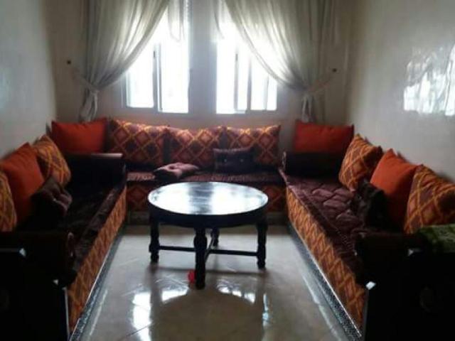 Appartement vente à El Ma, Gharb-Chrarda-Beni Hssen