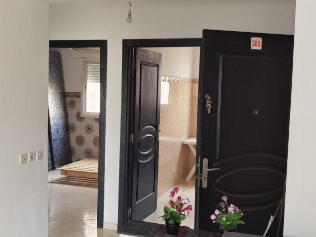 Appartement vente à El Ma, Gharb-Chrarda-Beni Hssen