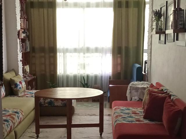 Appartement vente