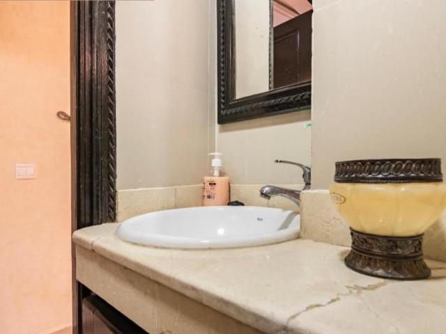 Appartement vente à Loudaya, L'Oriental