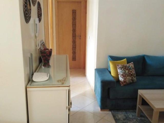 Appartement vente à Salé