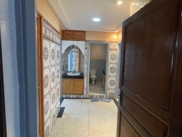 Appartement vente à Salé