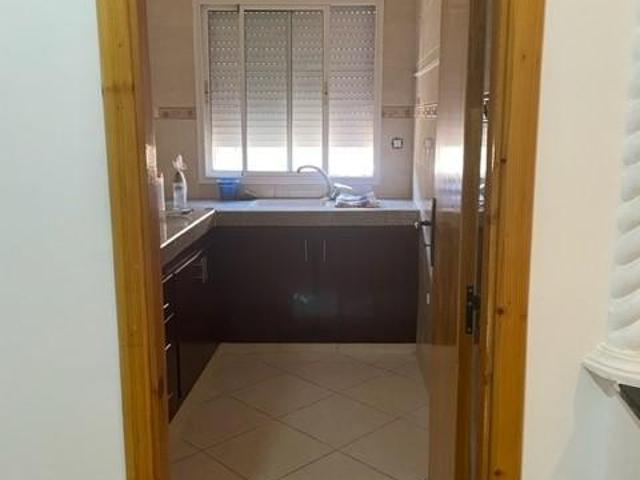 Appartement vente à Salé