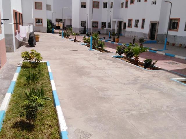 Appartement vente à Salé