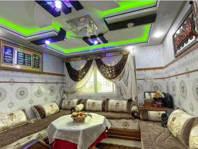 Appartement vente à Tangero, Tanger-Tétouan