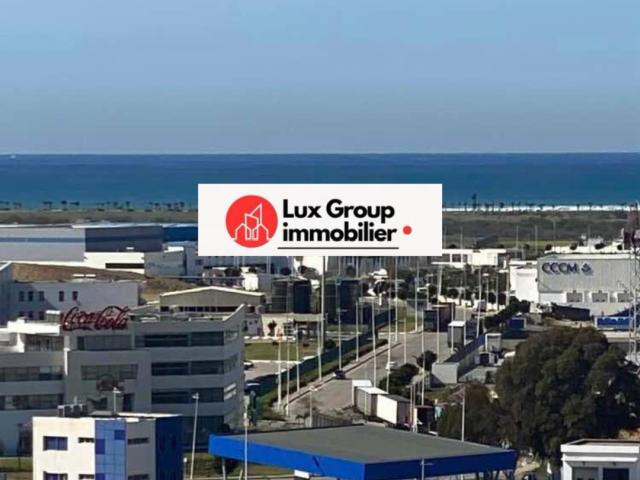 Appartement vente à Tangero, Tanger-Tétouan