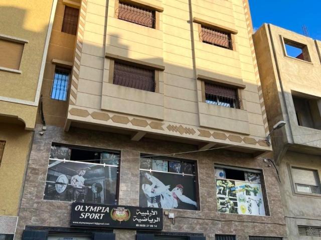Appartement vente à Tangero, Tanger-Tétouan