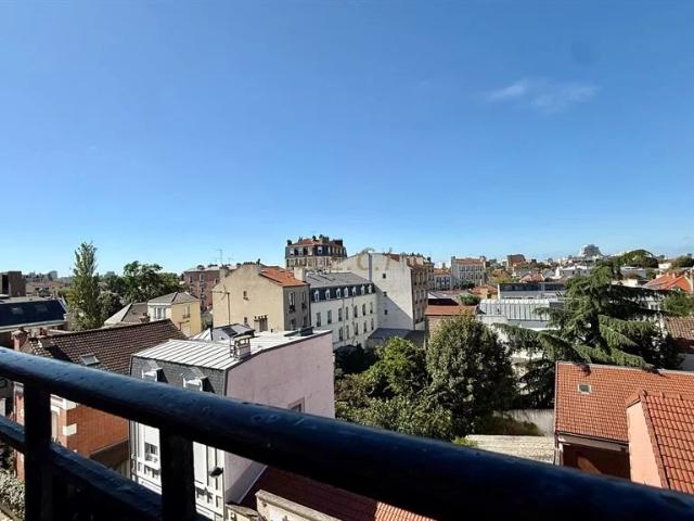 Appartement vente à France métropolitaine, Bois-colombes