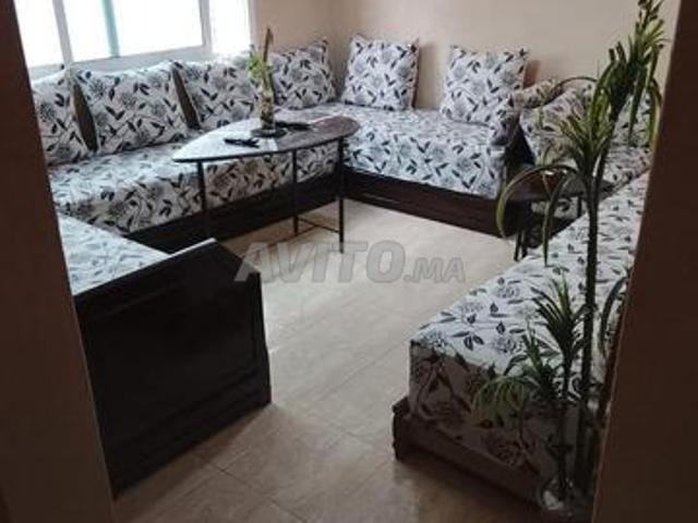 Appartement vente à El Ma, Gharb-Chrarda-Beni Hssen