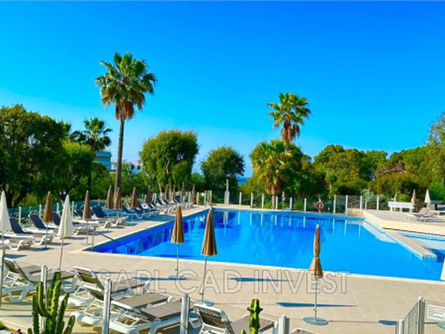 Appartement vente à Vallauris, Alpes-Maritimes