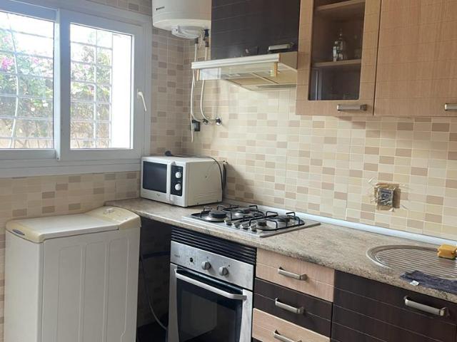Appartement vente à El Ma, Gharb-Chrarda-Beni Hssen