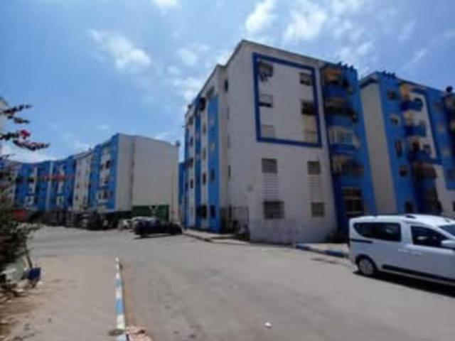 Appartement vente à El Ma, Gharb-Chrarda-Beni Hssen