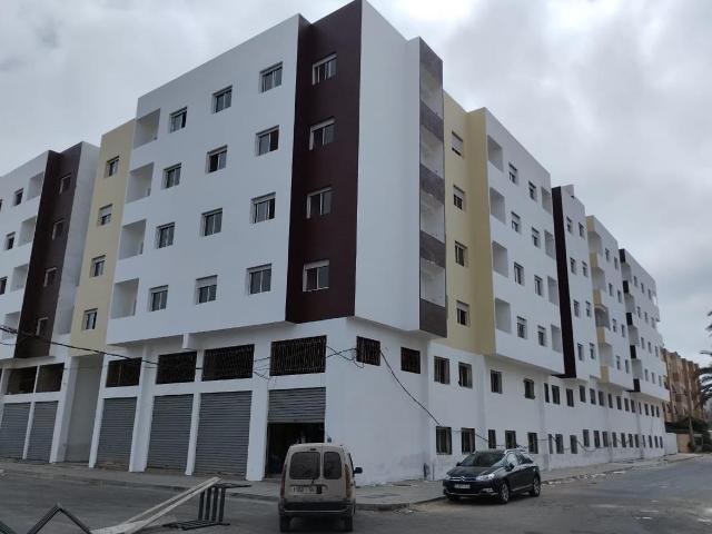 Appartement vente à El Ma, Gharb-Chrarda-Beni Hssen