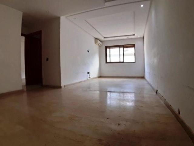 Appartement vente à Rbat
