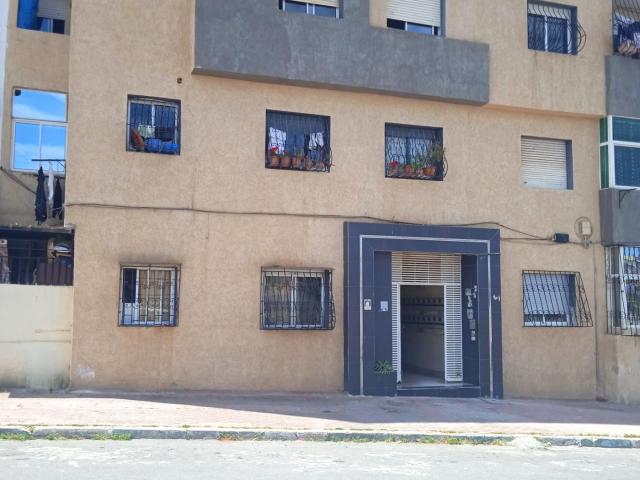Appartement vente à Salé