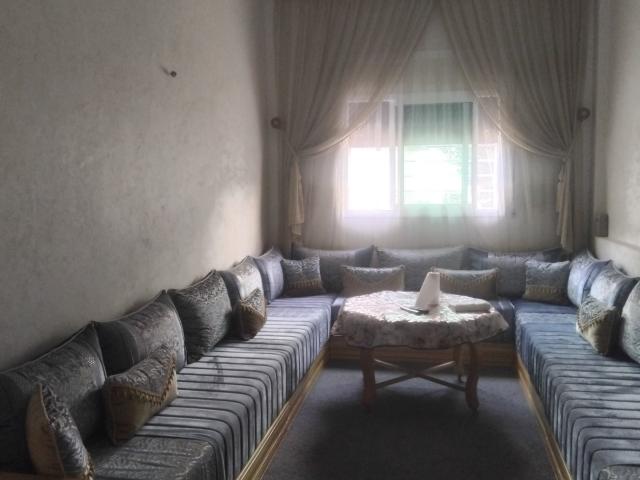 Appartement vente à Tanger-Tétouan