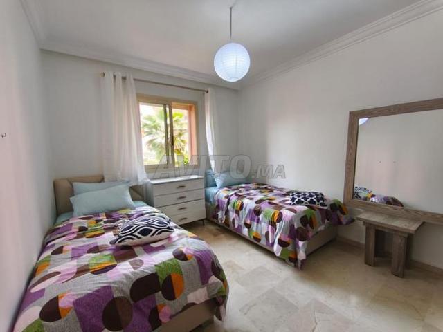 Appartement vente à Anfa, Gharb-Chrarda-Beni Hssen