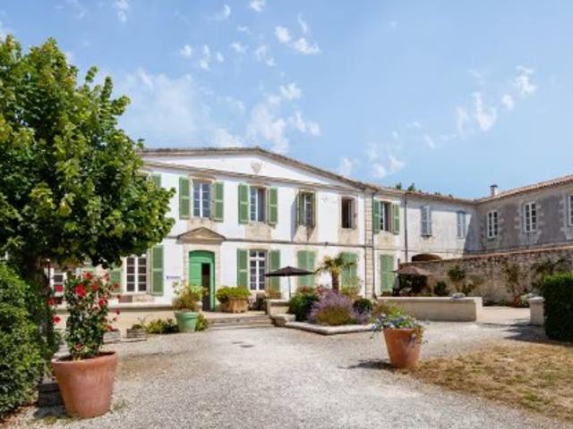 Appartement vente à La Rochelle, Saint-martin-de-ré