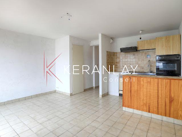 Appartement vente à Lorient, Bretagne