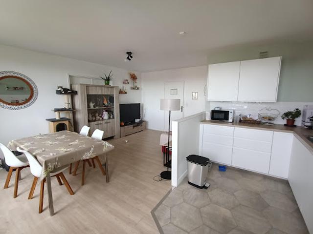Appartement vente à Lille, Wattignies