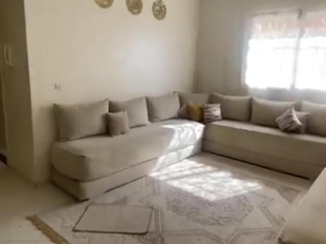 Appartement vente à Anfa, Sidi Belyout