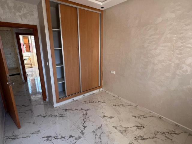 Appartement vente à Dar Bouazza, Gharb-Chrarda-Beni Hssen