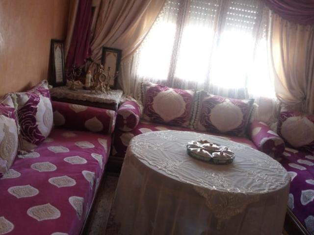 Appartement vente à Anfa, Gharb-Chrarda-Beni Hssen
