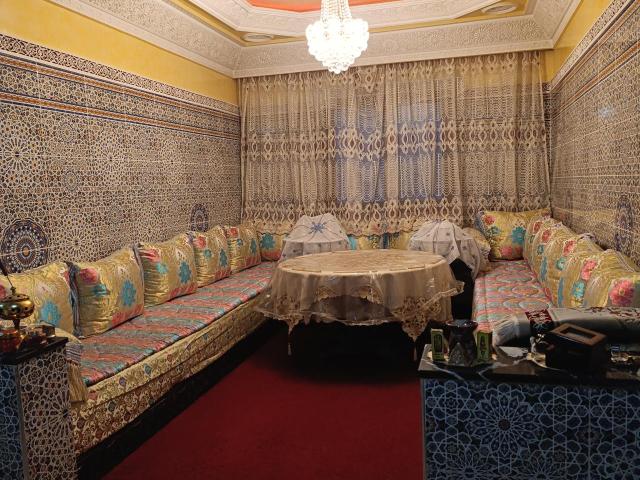 Appartement vente à Anfa, Roches Noires