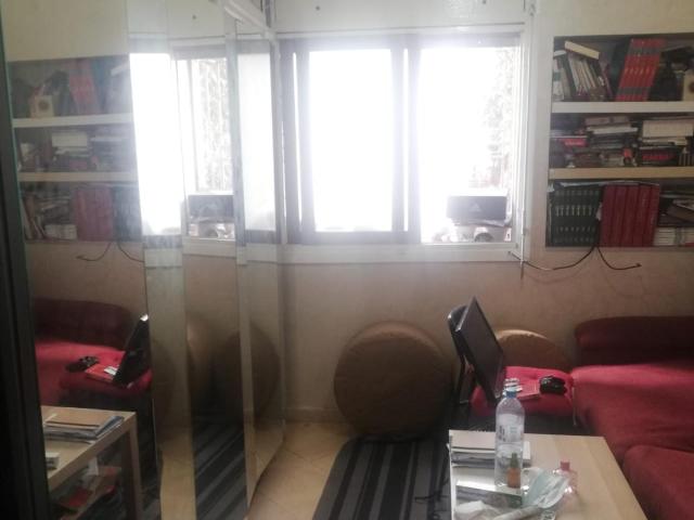 Appartement vente à Anfa, Gharb-Chrarda-Beni Hssen