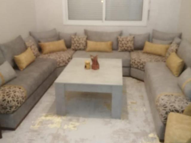 Appartement vente à Lahraouyine, Gharb-Chrarda-Beni Hssen