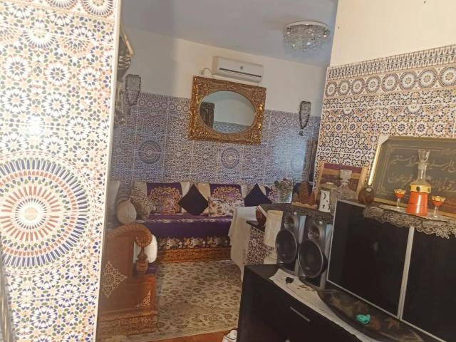 Appartement vente à Anfa, Gharb-Chrarda-Beni Hssen