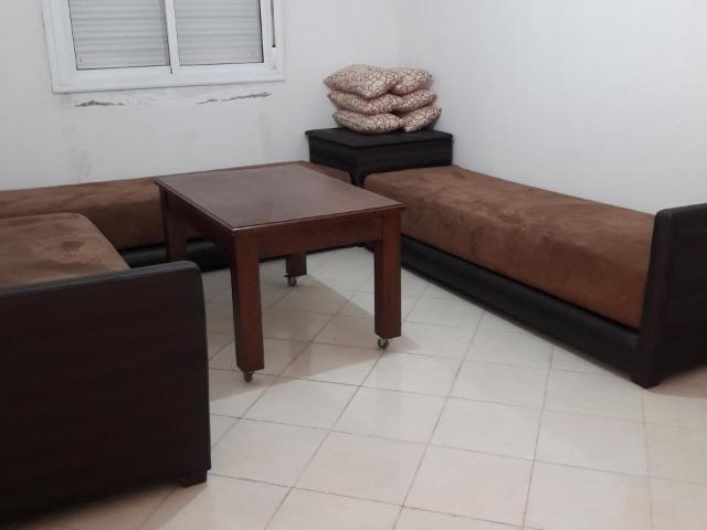 Appartement vente à Hay Hassani, Dar Bouazza