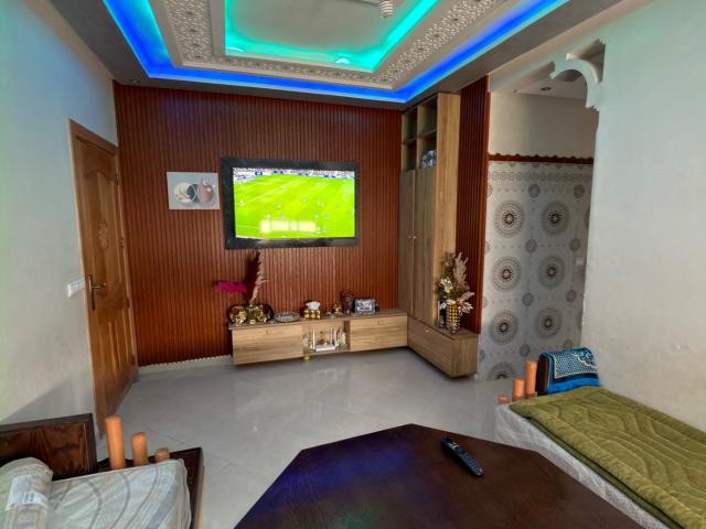 Appartement vente à Anfa, Sidi Moumen