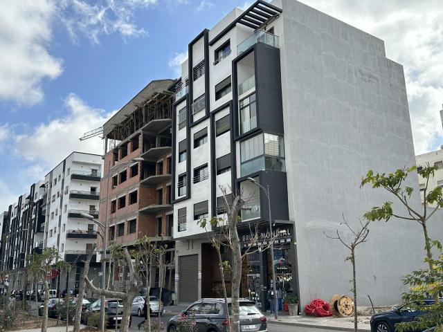 Appartement vente à Anfa, Gharb-Chrarda-Beni Hssen