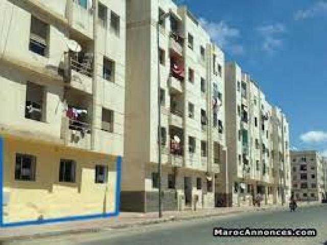 Appartement vente à Anfa, Gharb-Chrarda-Beni Hssen