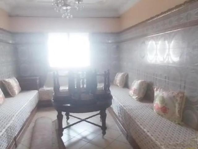 Appartement vente à Anfa, Gharb-Chrarda-Beni Hssen