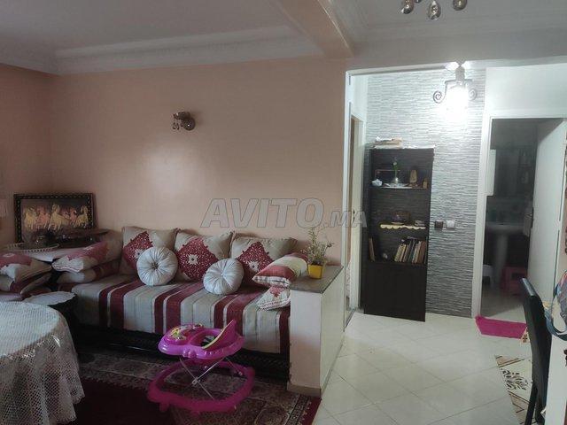 Appartement vente à Anfa, Gharb-Chrarda-Beni Hssen