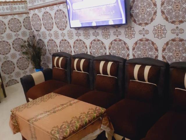 Appartement vente à Anfa, Gharb-Chrarda-Beni Hssen