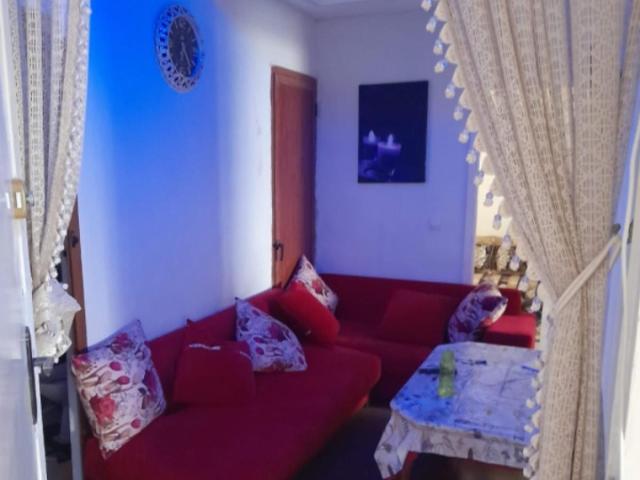 Appartement vente à Anfa, Gharb-Chrarda-Beni Hssen