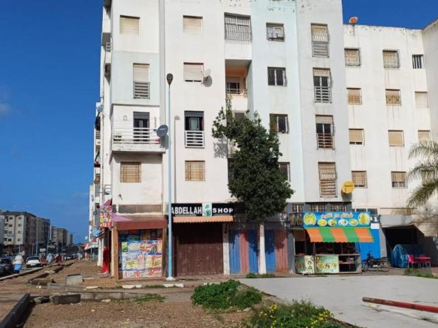 Appartement vente à El Ma, Gharb-Chrarda-Beni Hssen