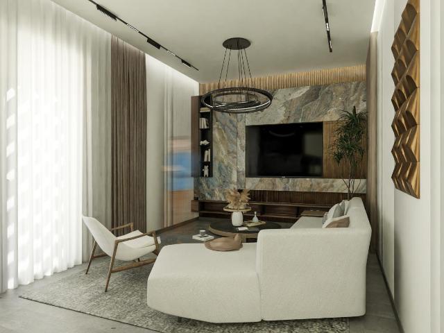 Appartement vente à Marrakech, L'Oriental