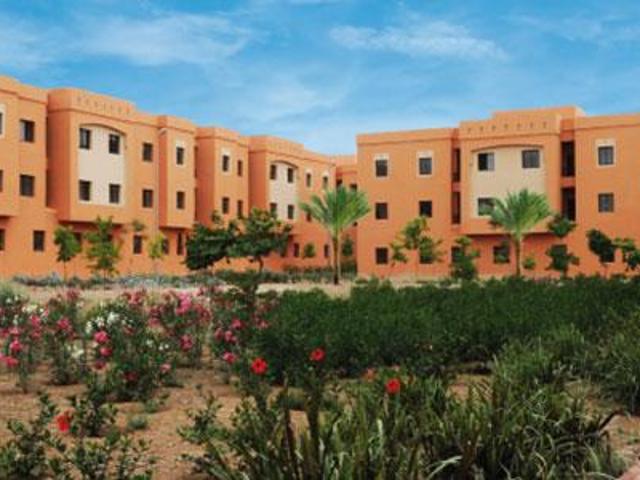 Appartement vente à Tamansourt, L'Oriental