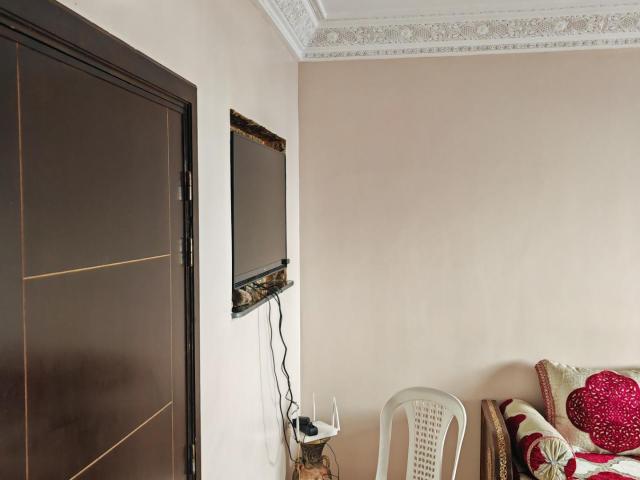 Appartement vente à Mohammedia, Gharb-Chrarda-Beni Hssen