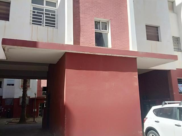 Appartement vente à Gharb-Chrarda-Beni Hssen
