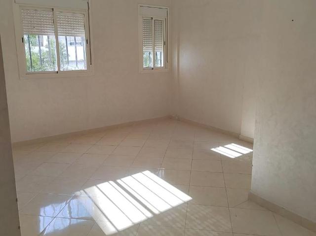 Appartement vente à Mohammedia, Gharb-Chrarda-Beni Hssen