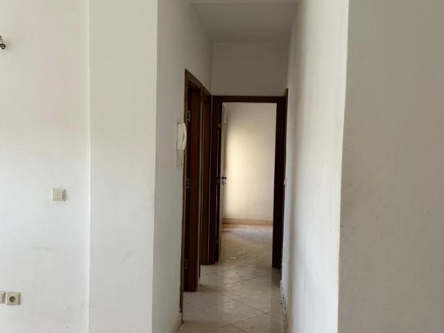 Appartement vente