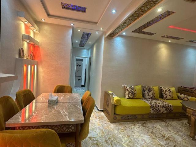 Appartement vente à Tangero, Tanger-Tétouan
